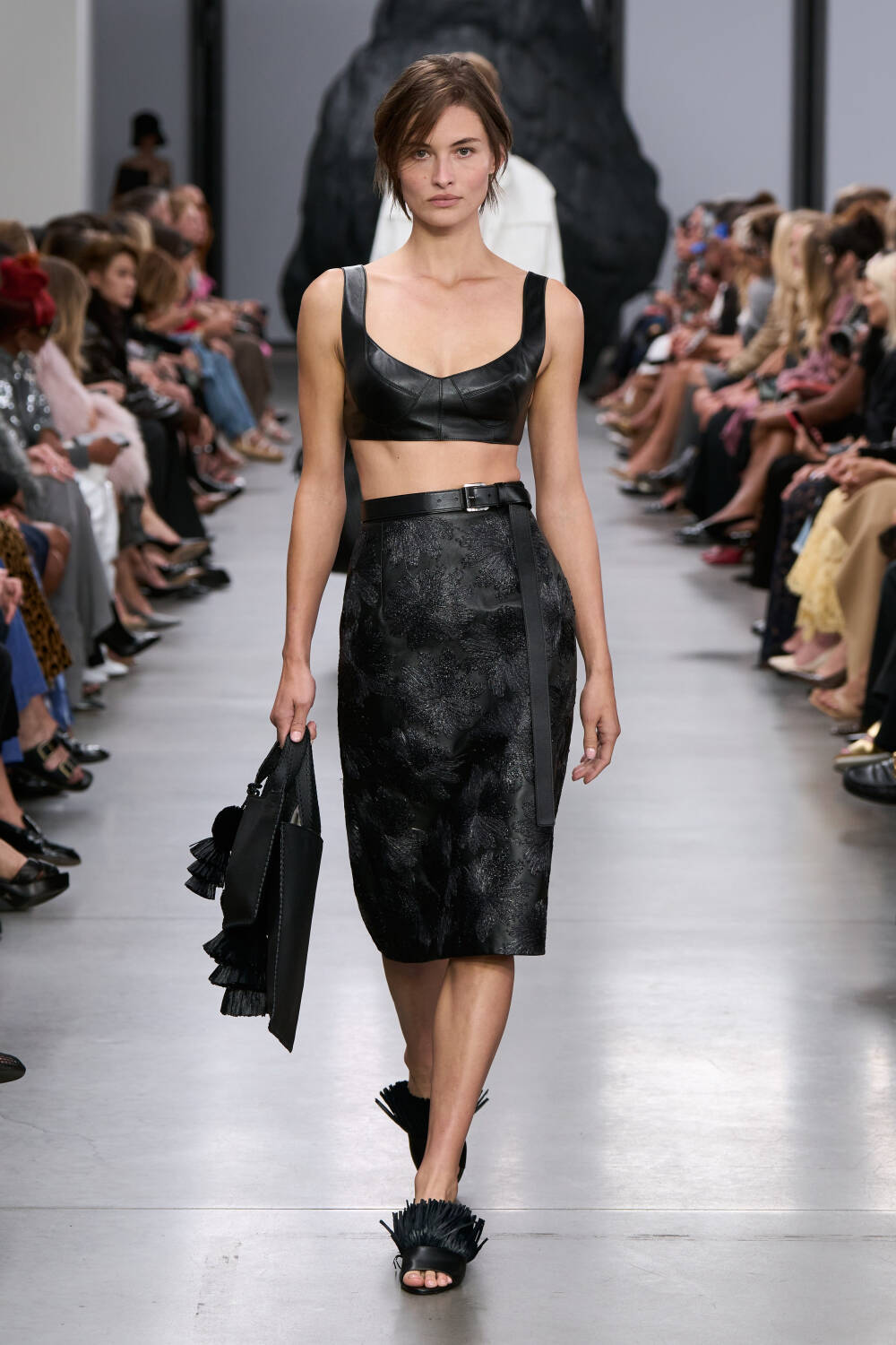 Michael Kors Collection S/S 2025 