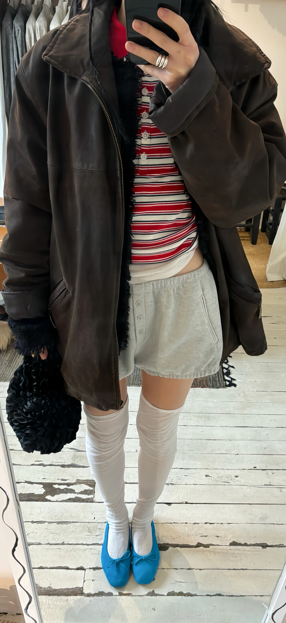幸福不仅今天⋆⌁⌁⌁❤︎⌁⌁⌁⋆而要天天 ​​​
#小清新壁纸#
