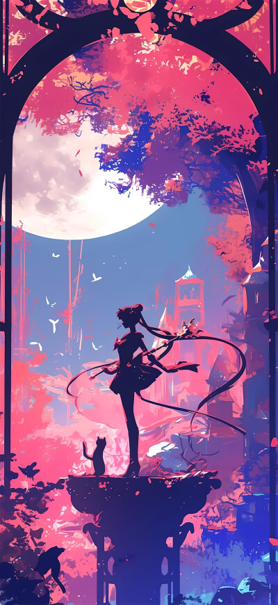 美少女战士