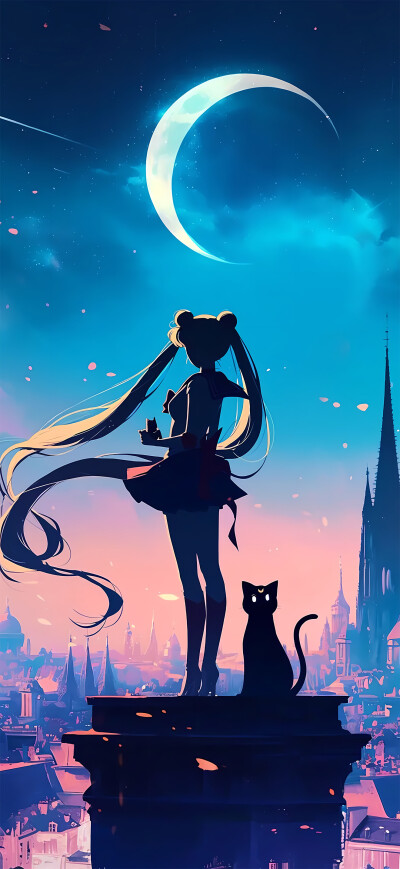 美少女战士