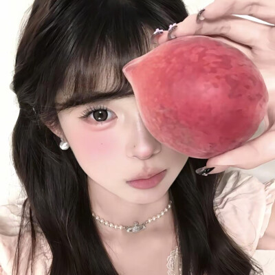 女生头像
