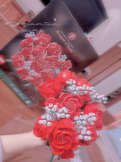 rose