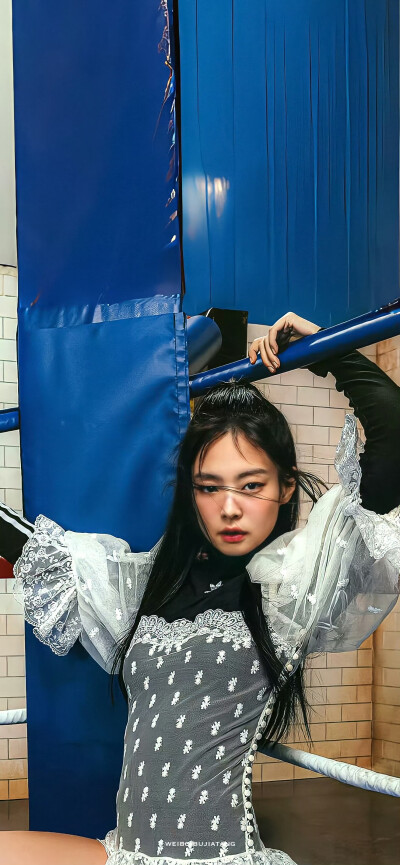 Jennie