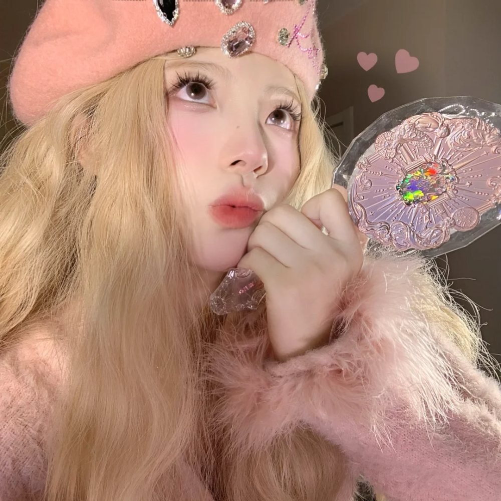 闺蜜头像