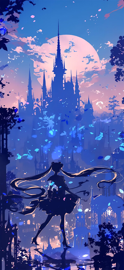 美少女战士