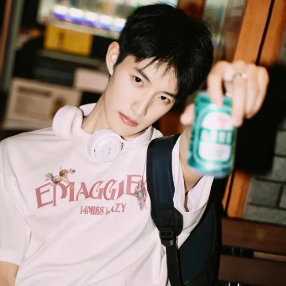 头像｜爱意随风起 风止意难平