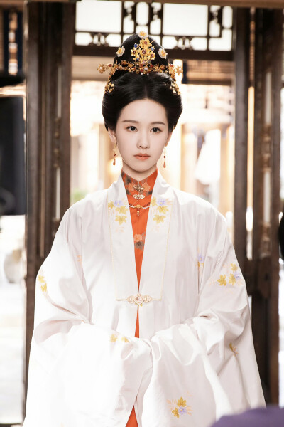 雁回时