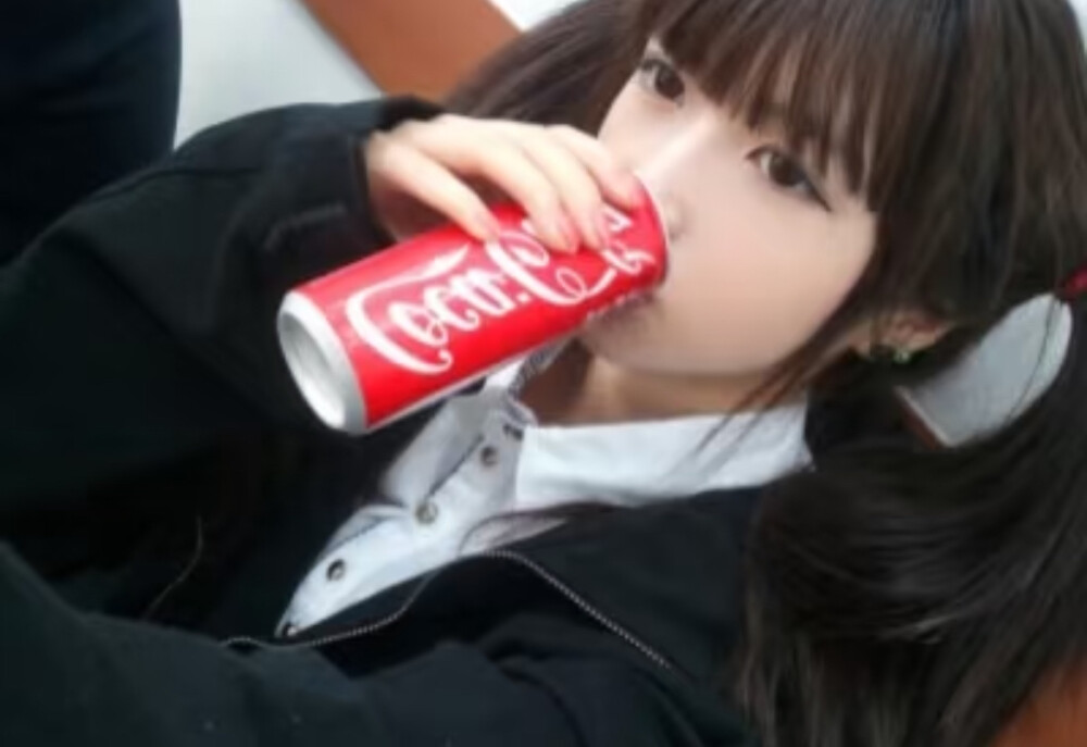 喵