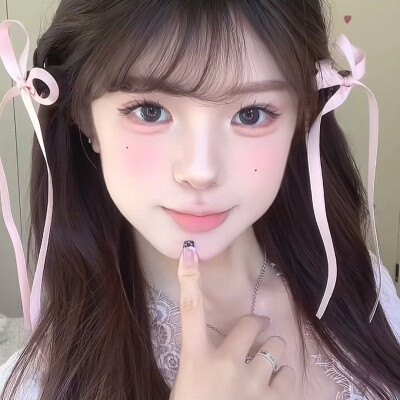 女生头像
