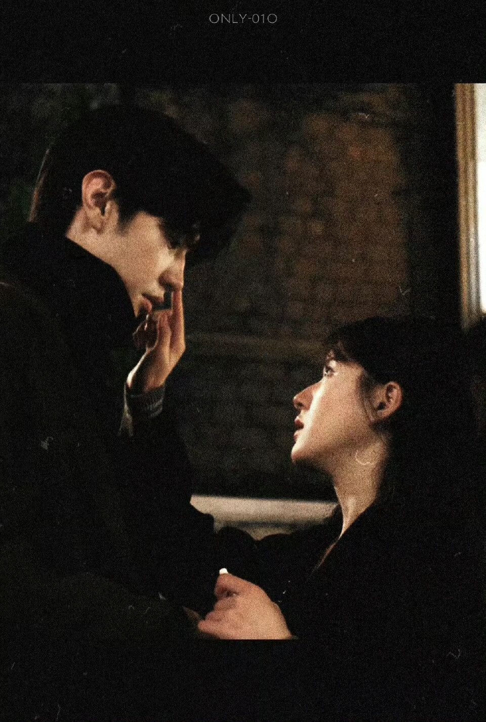 偷偷藏不住 | 稚段情长
段嘉许x陈哲远 / 桑稚x赵露思