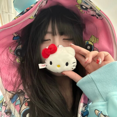 甜妹