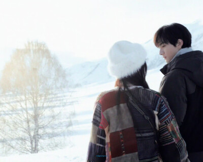 嘘国王在冬眠 ​​​