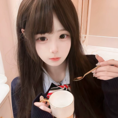 女生头像