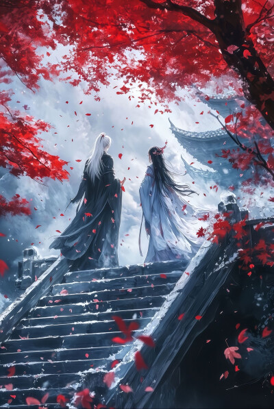 仙逆