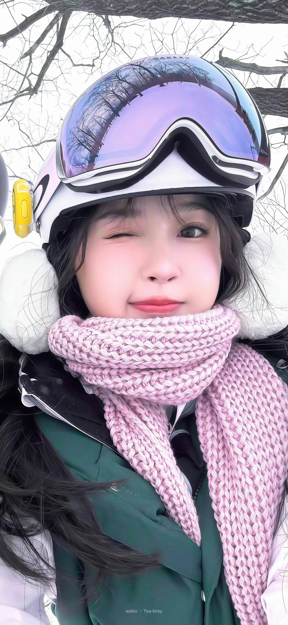 卫枝
#嘘国王在冬眠# ​​​