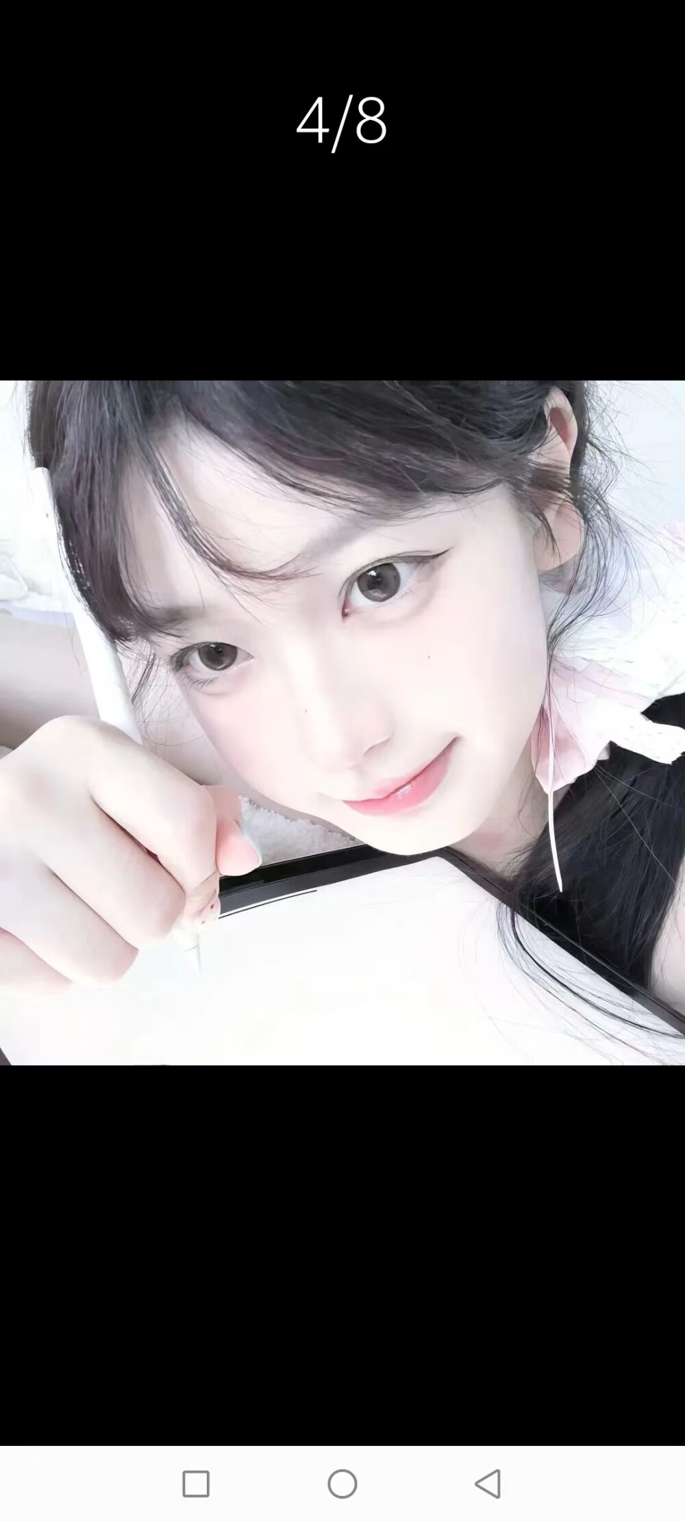 绿茶头像