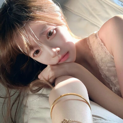 女生头像