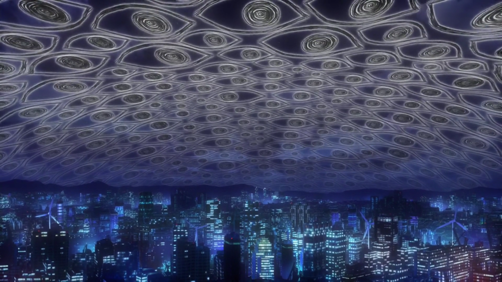 【某科学的超电磁炮】