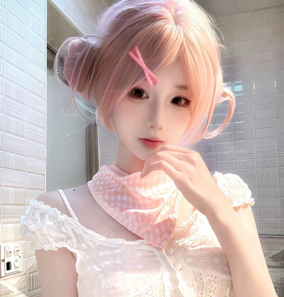 女生头像