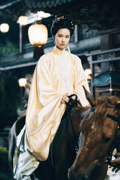 雁回时