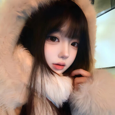 女生头像