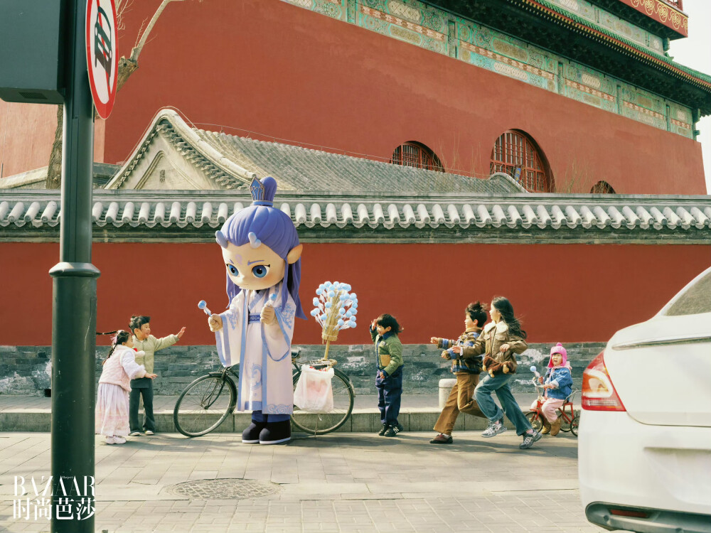 哪吒之魔童闹海
