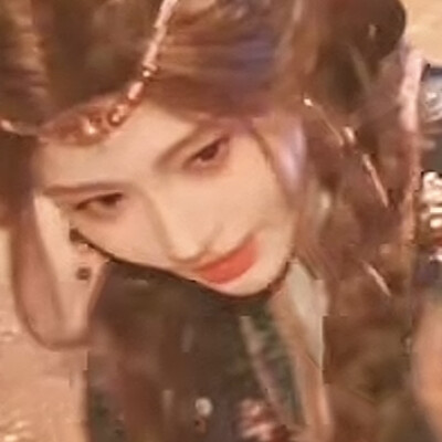 小狐狸