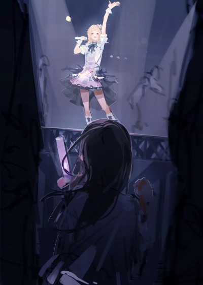 画师