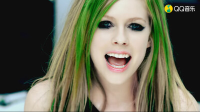 艾薇儿·拉维尼