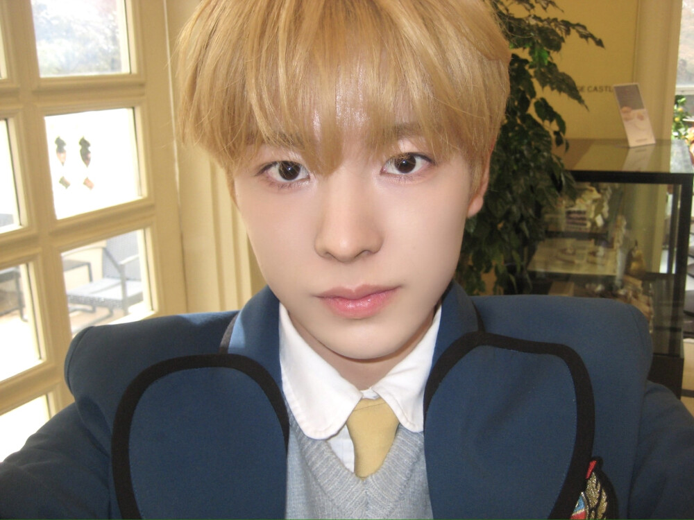 yushi 得能永志 ⌓‿⌓