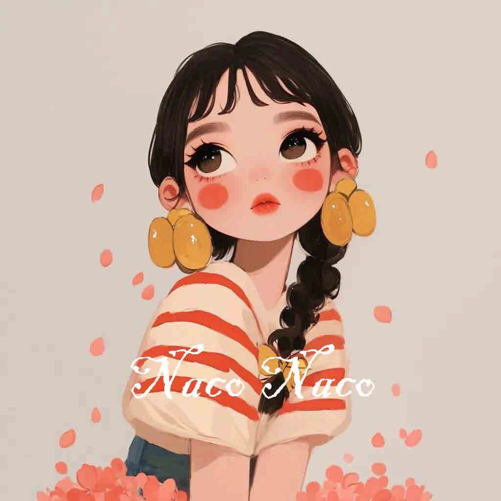 头像