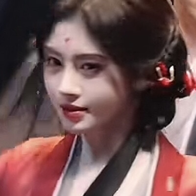 小狐狸