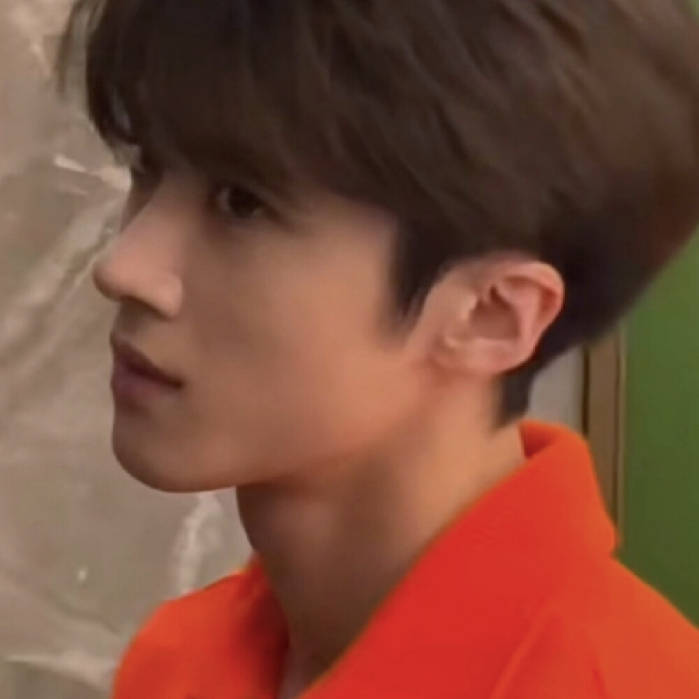 怎么忍心怪你犯了错