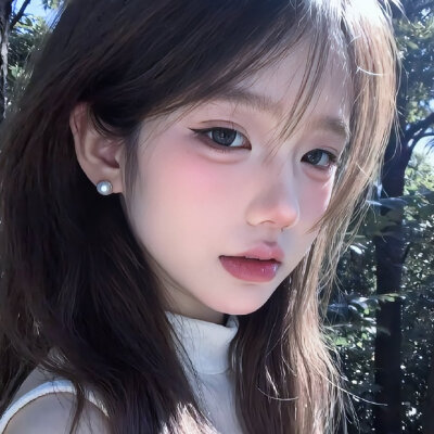 女生头像