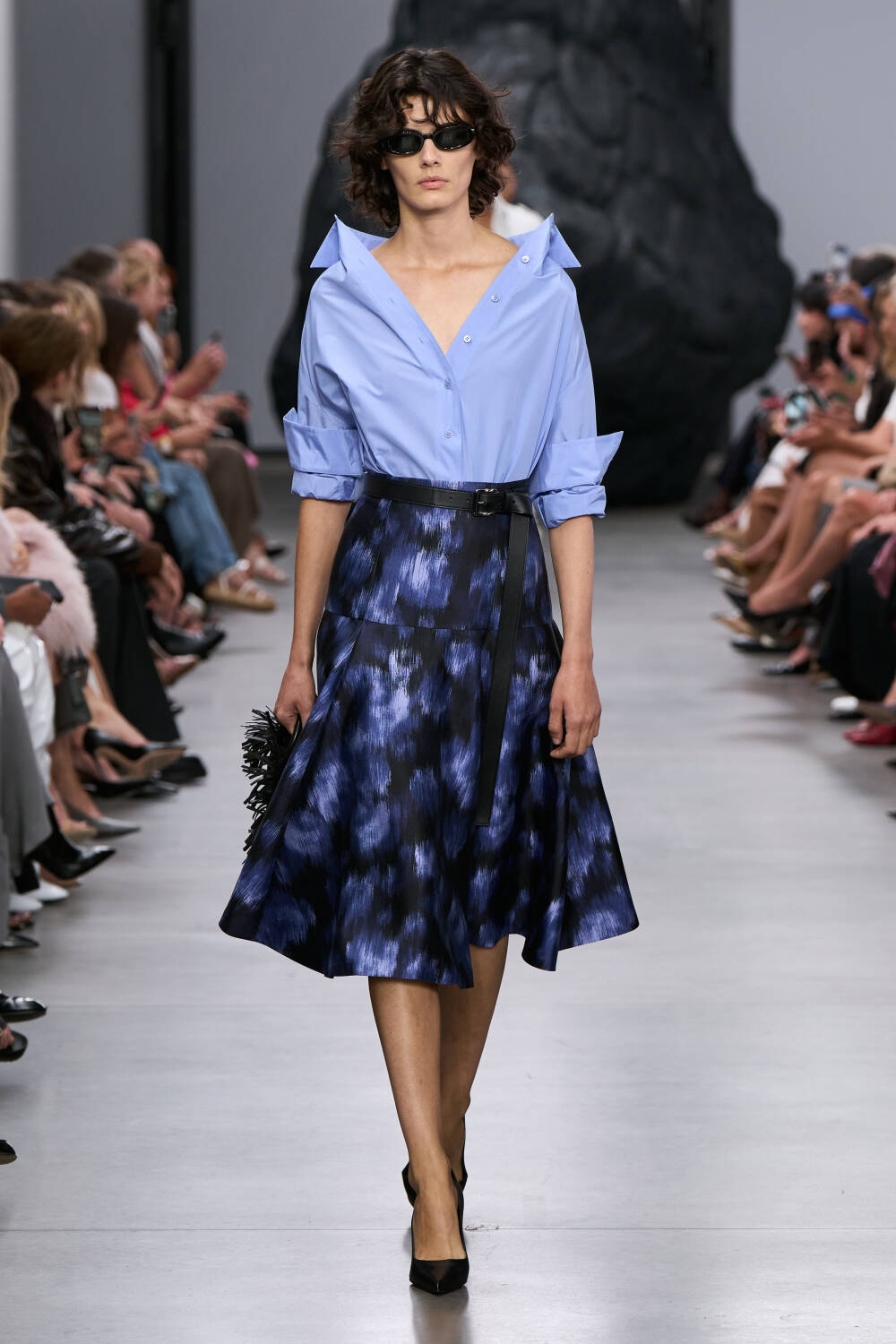 Michael Kors Collection S/S 2025 