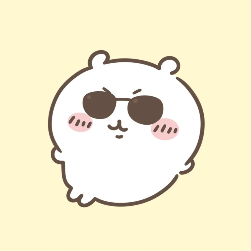吉伊头像
