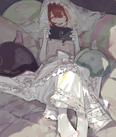 画师