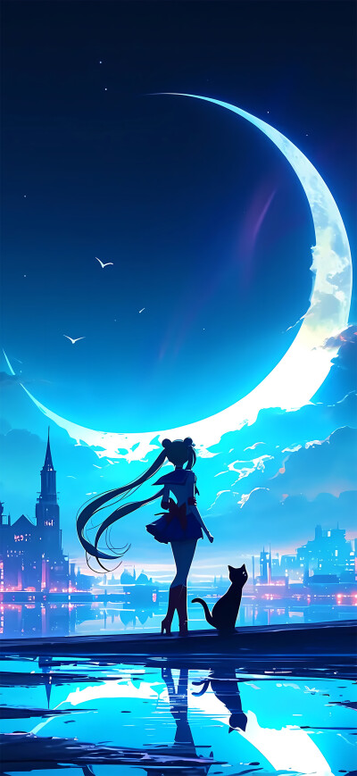 美少女战士