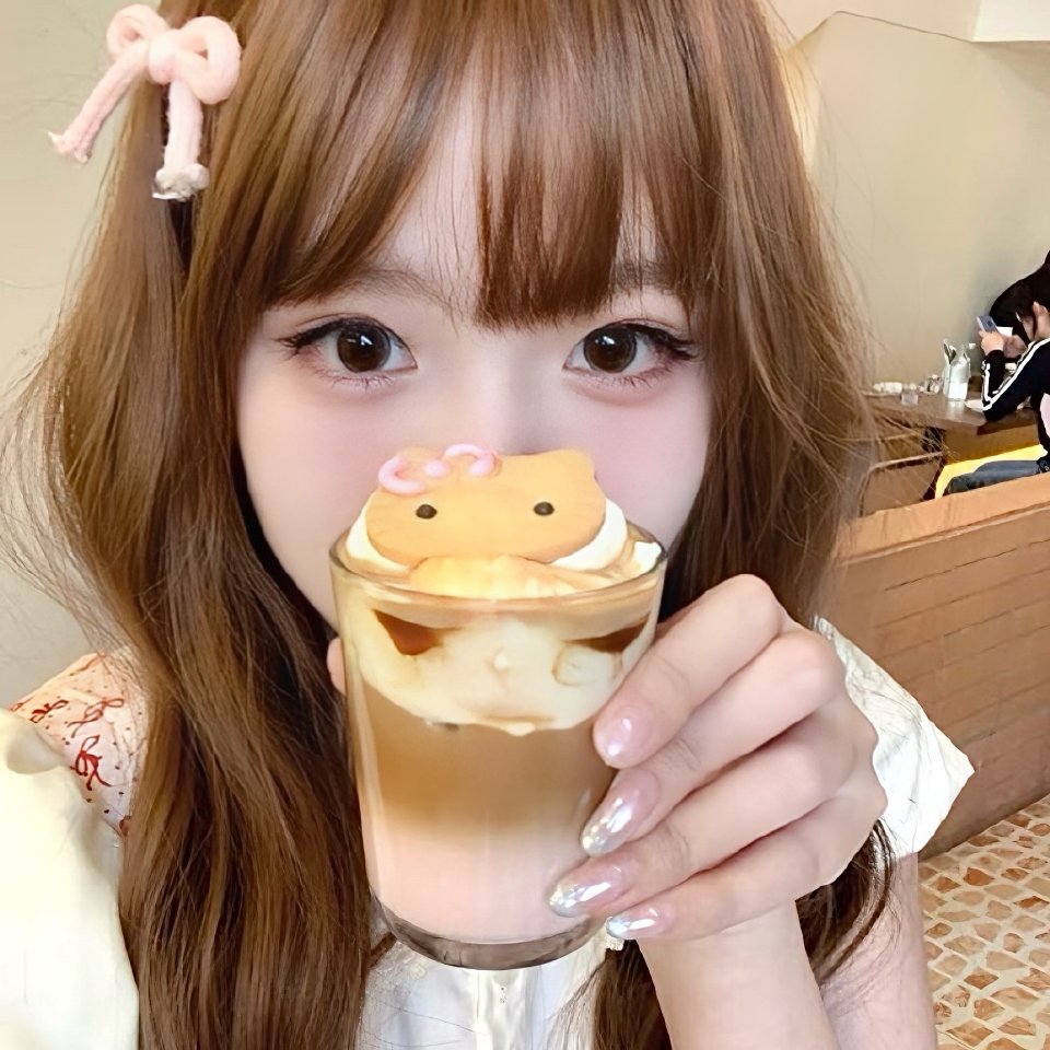 女生头像
