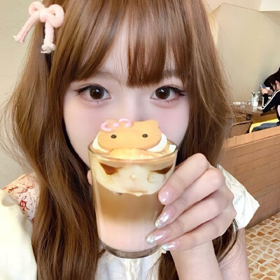 女生头像
