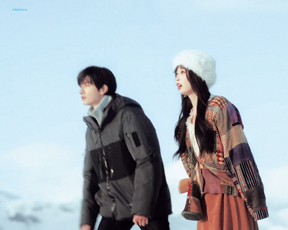 嘘国王在冬眠 ​​​