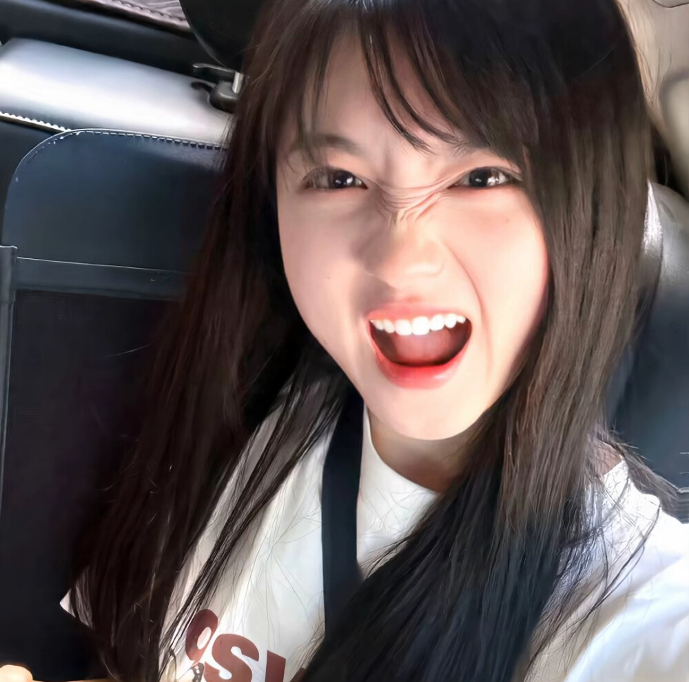 甜妹