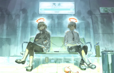 画师