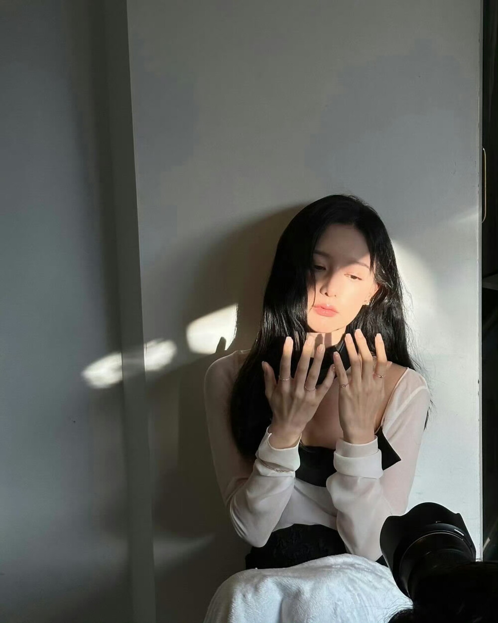 金智媛