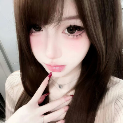 女生头像