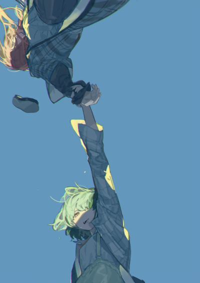 画师