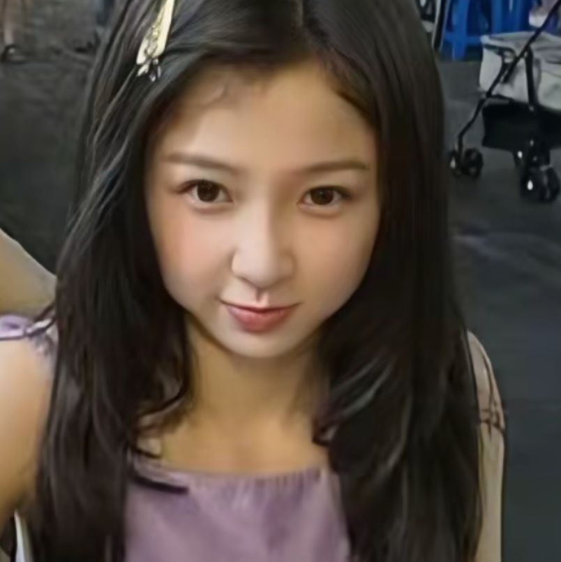 乖女