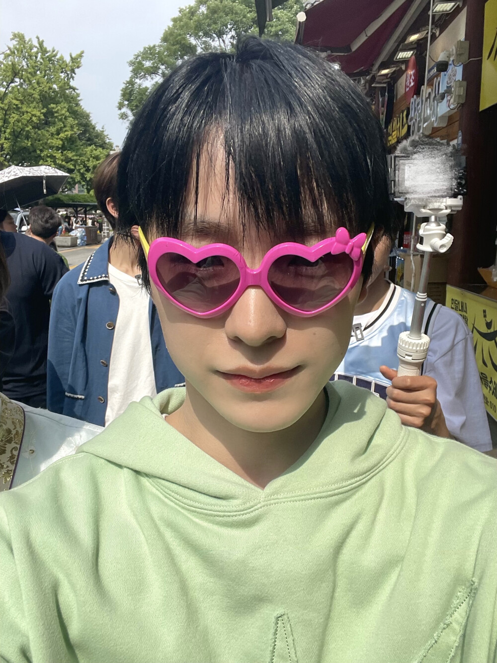 yushi 得能永志 ⌓‿⌓