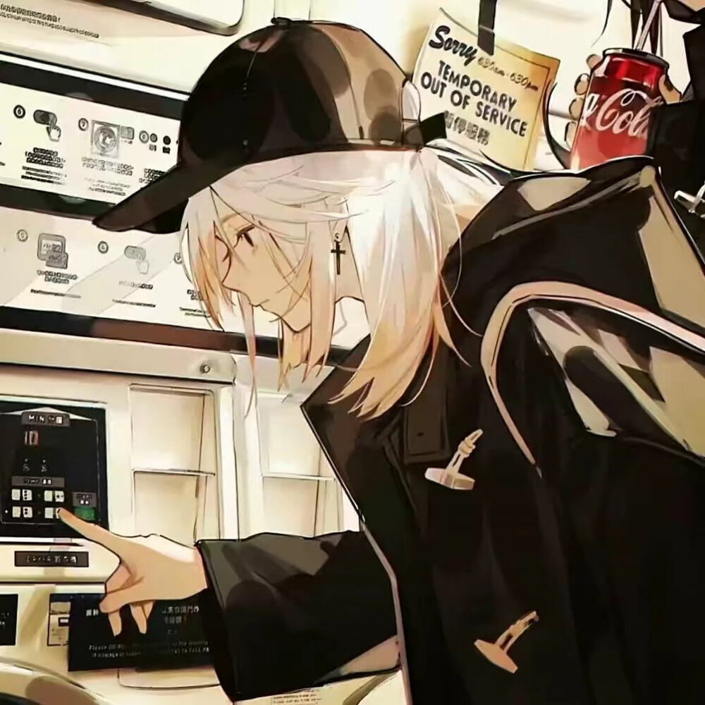 双人女头，第三组，#孤独摇滚