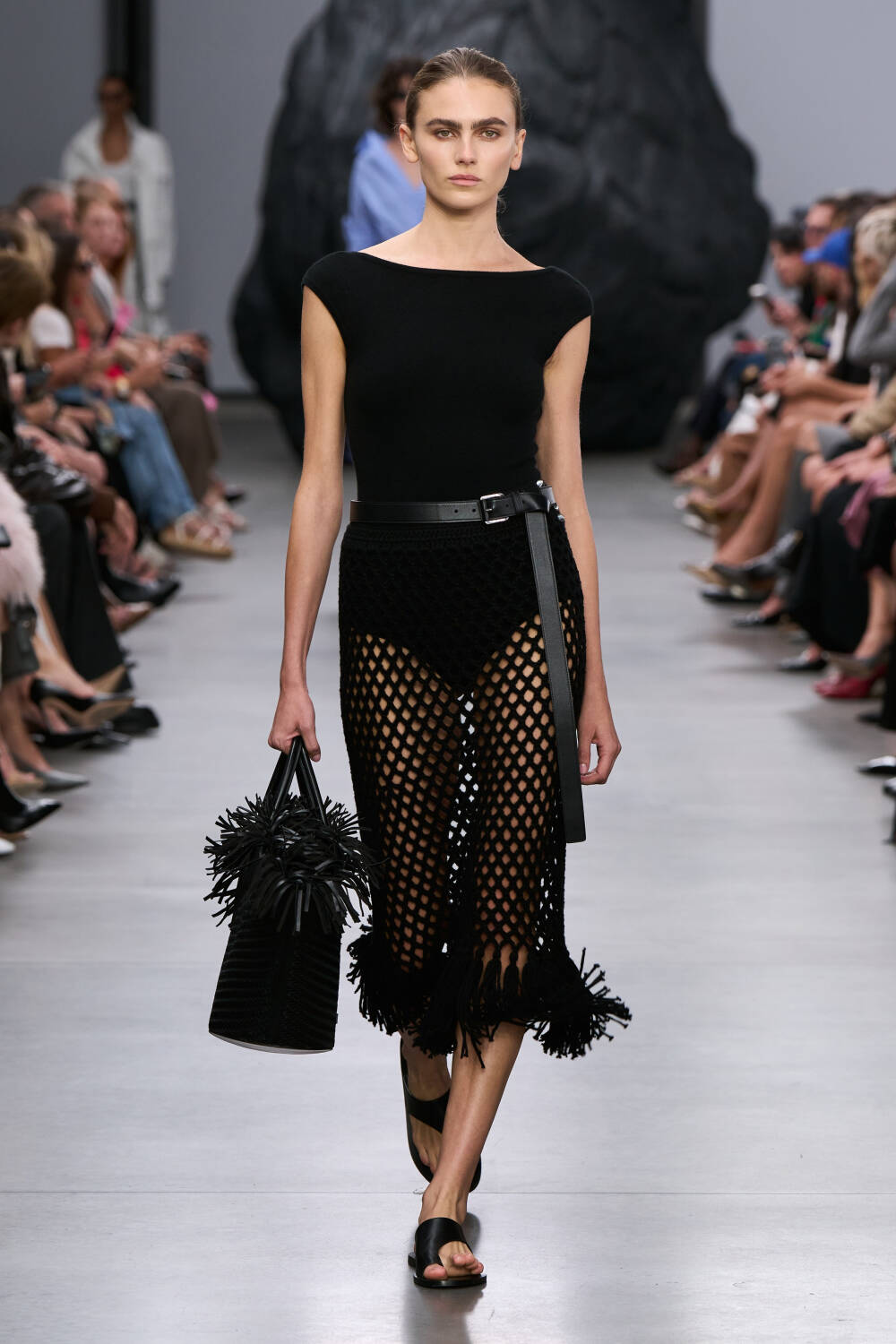 Michael Kors Collection S/S 2025 
